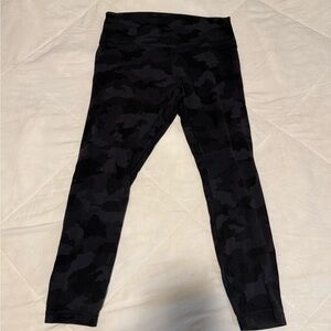 Lulu lemon align leggings